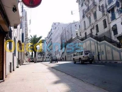 Vente Appartement F3 Alger Sidi mhamed
