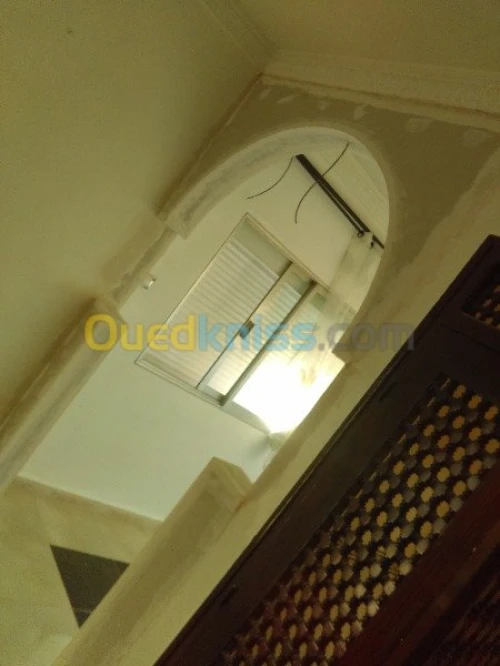 décoration , peinture , placo , plafon
