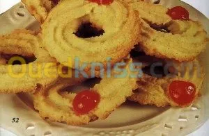 Gâteaux -alger