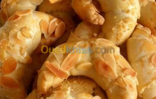 Gâteaux -alger