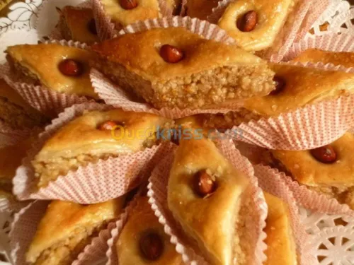 Gâteaux -alger