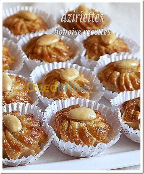 Gâteaux -alger