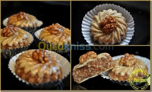 Gâteaux -alger