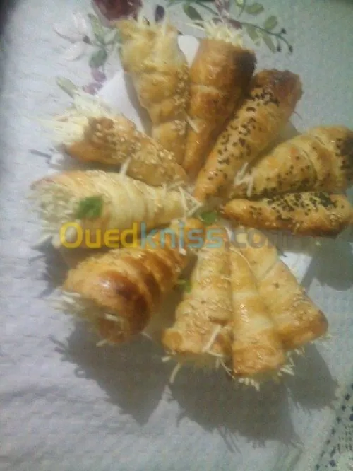 Gâteaux -alger