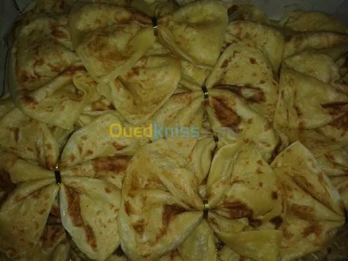 Gâteaux -alger
