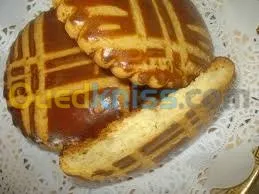 Gâteaux -alger