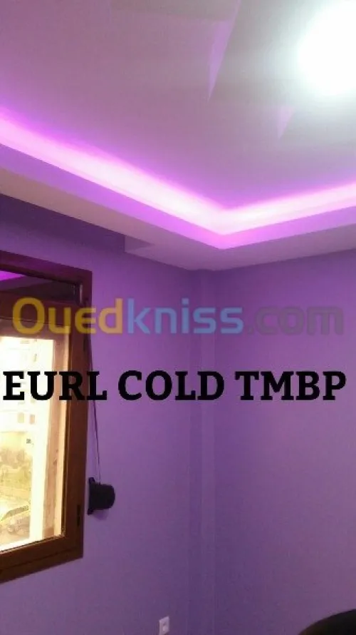 Menuiserie aluminium 