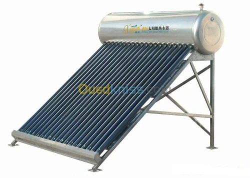 Installation système solaire