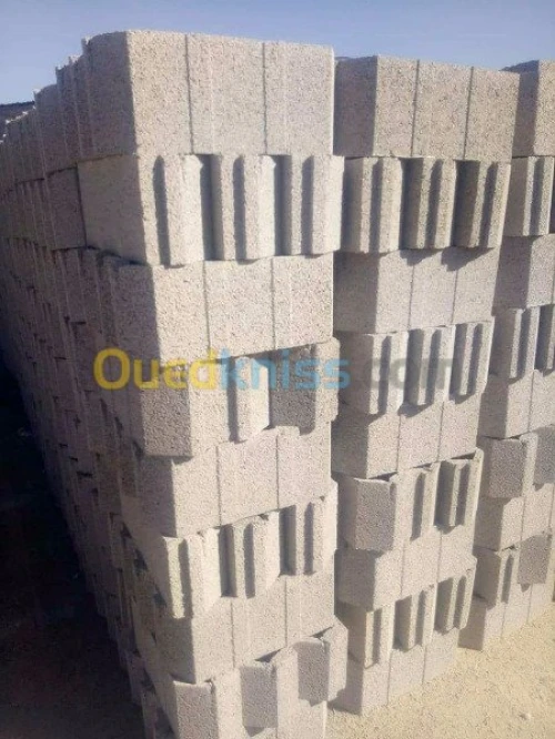 Vente matériaux de construction