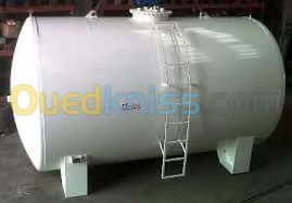 FABRICATION CHAUDRONNERIE