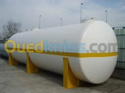 FABRICATION CHAUDRONNERIE