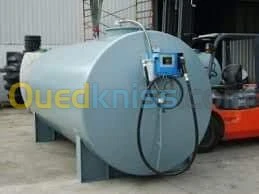 FABRICATION CHAUDRONNERIE