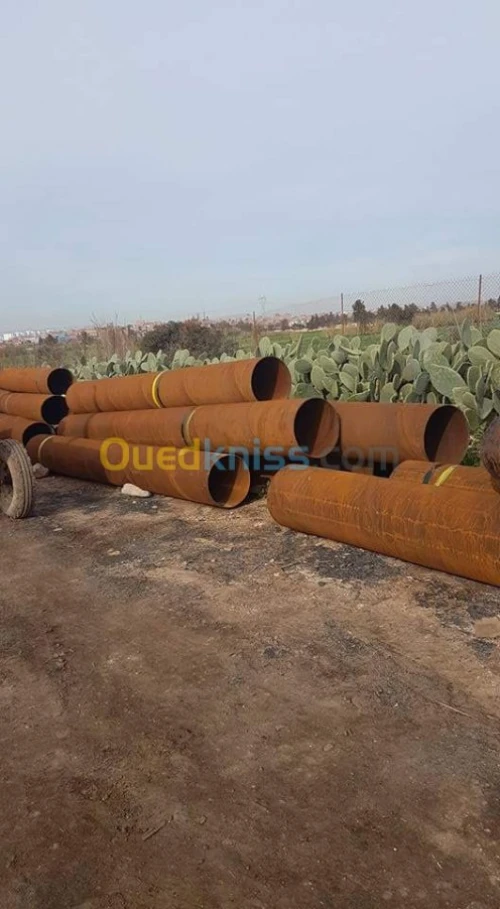 FABRICATION CHAUDRONNERIE