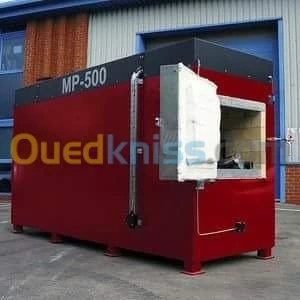 FABRICATION CHAUDRONNERIE