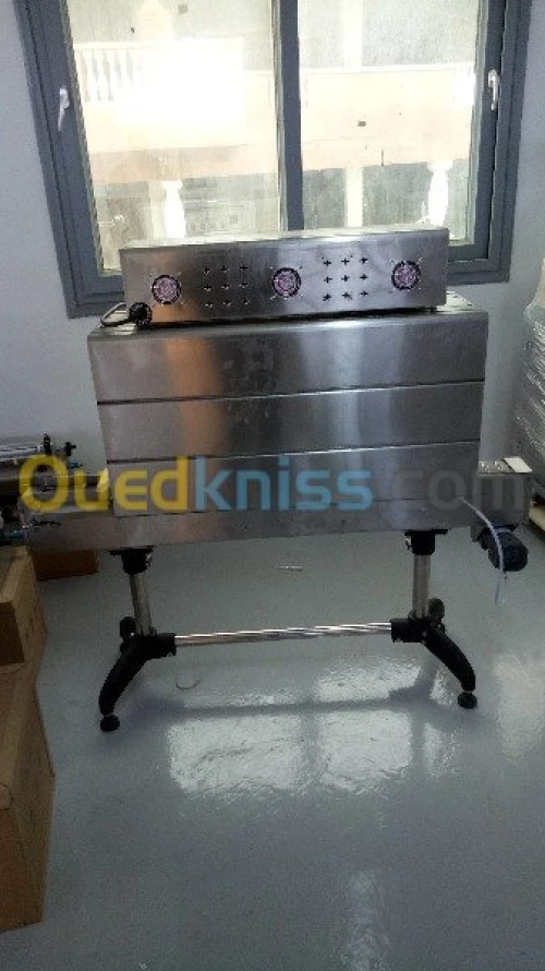 BSS-1538B SLIVEUSE DE BOUTEILLE