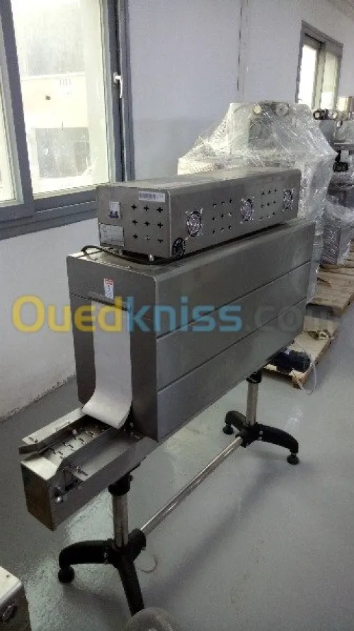 BSS-1538B SLIVEUSE DE BOUTEILLE