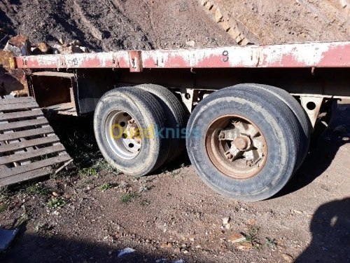 Trailer Trailer