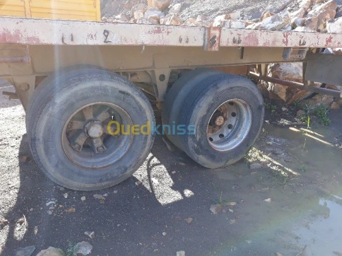 Trailer Trailer