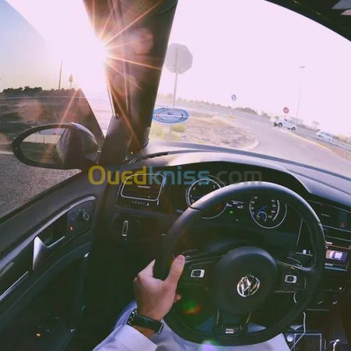 chauffeur 
