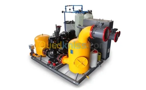 REFROIDISSEUR NON ÉLECTRIQUE