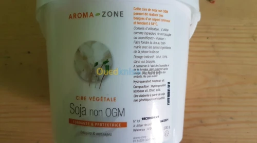  huiles essentiel de france NOUVEAU AR