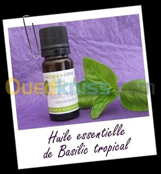  huiles essentiel de france NOUVEAU AR