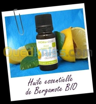  huiles essentiel de france NOUVEAU AR