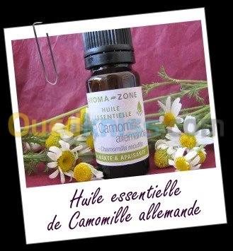 huiles essentiel de france NOUVEAU AR