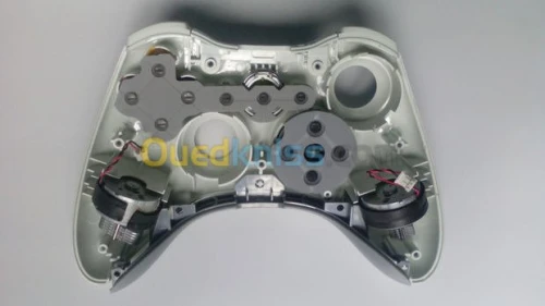 Réparation manette xbox 360 