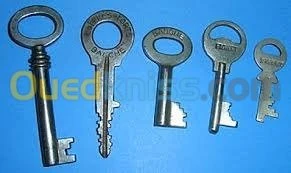 Serrurier ,coffre 24H24