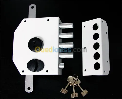 Serrurier ,coffre 24H24