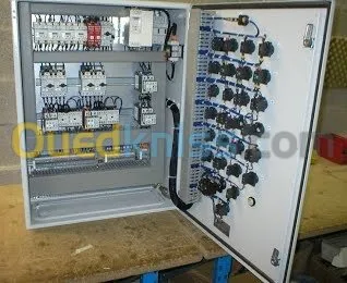 Electricité du bâtiment