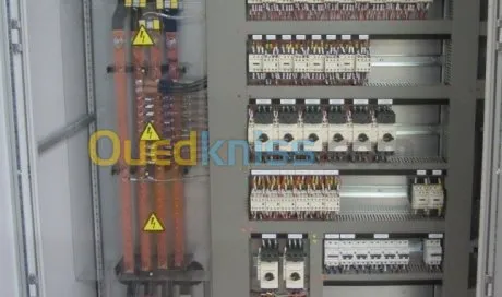 Electricité du bâtiment