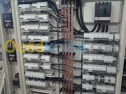 Electricité du bâtiment