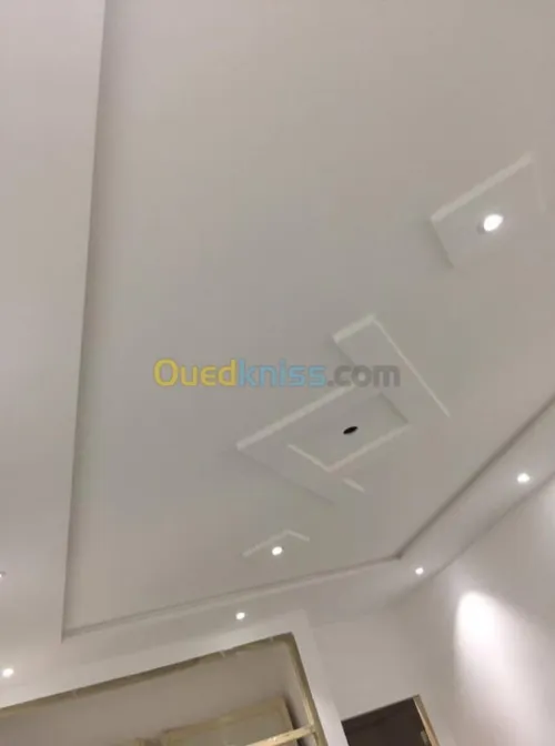 Electricité du bâtiment