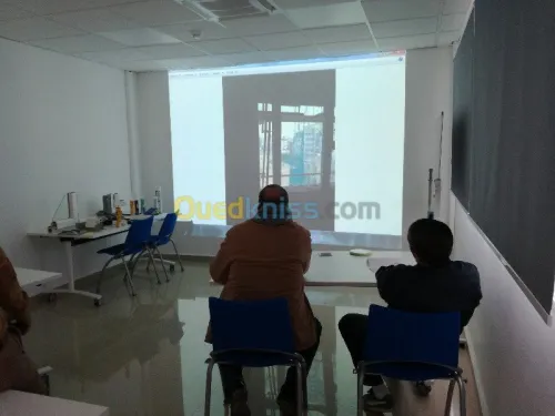 Formations techniques 