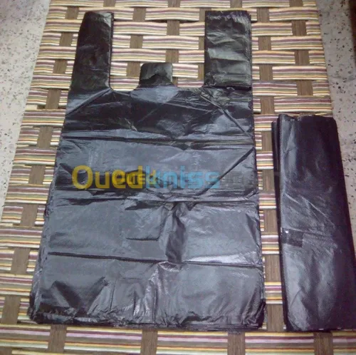   FABRICATION : Produit 5kg