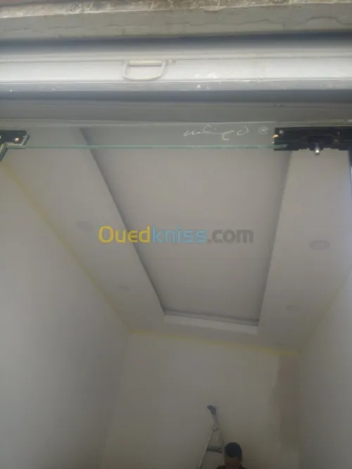 placoplatre et pvc