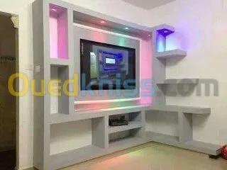 placoplatre et pvc