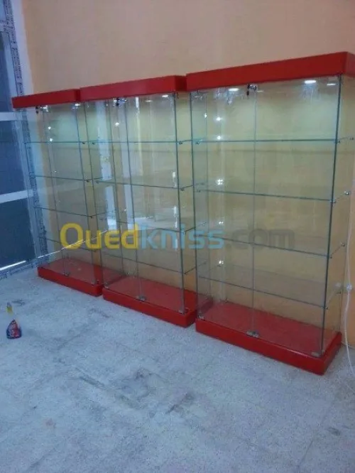 montage et réparation portes verre trempe
