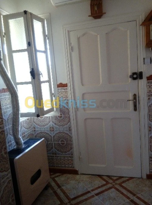 Location Appartement Mostaganem Mostaganem
