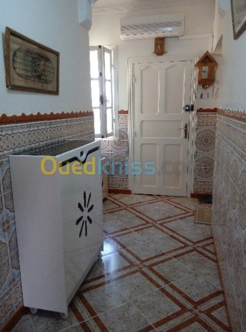 Location Appartement Mostaganem Mostaganem