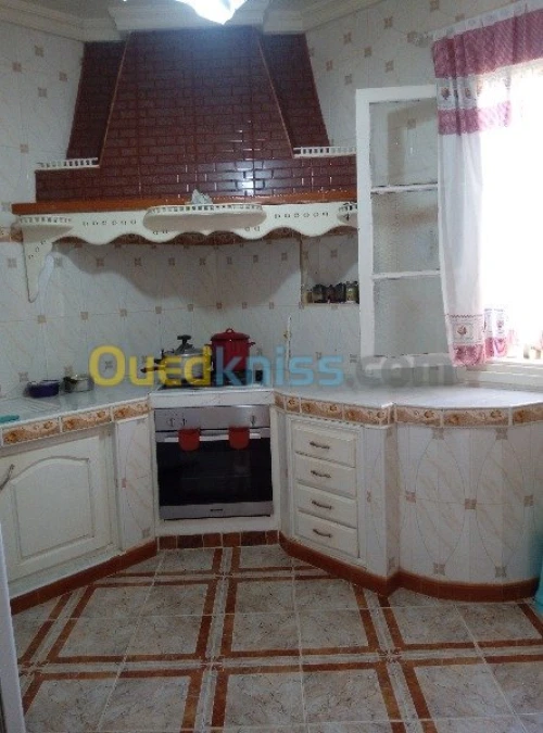 Location Appartement Mostaganem Mostaganem