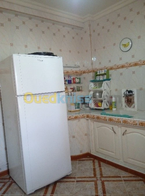 Location Appartement Mostaganem Mostaganem