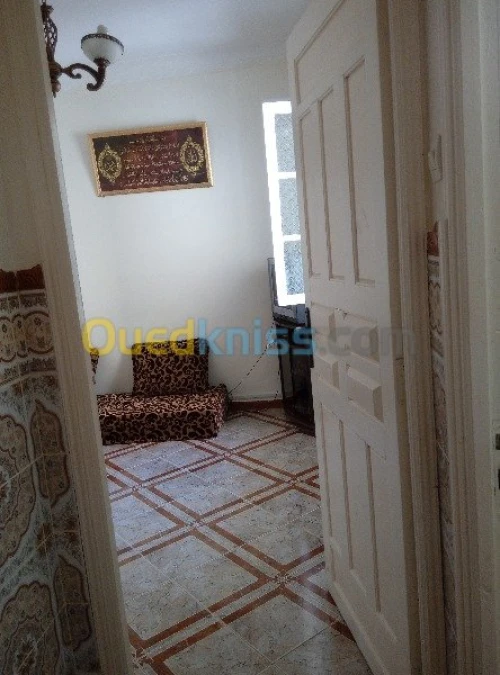 Location Appartement Mostaganem Mostaganem