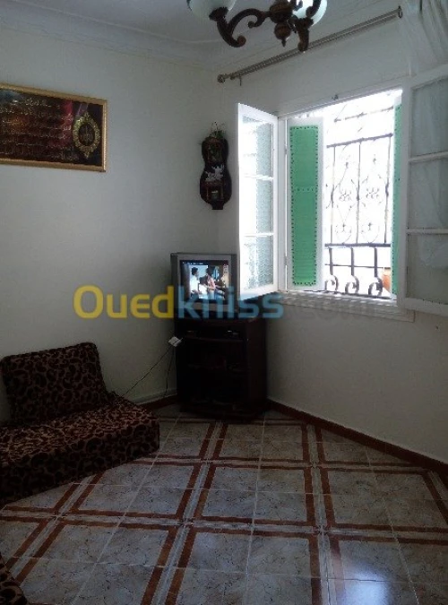 Location Appartement Mostaganem Mostaganem