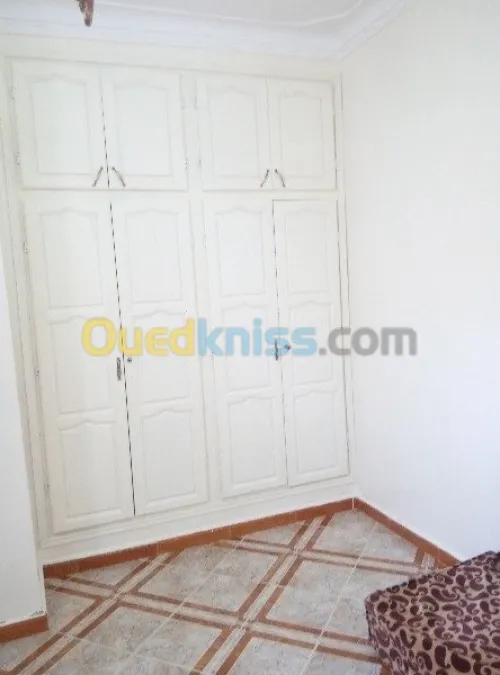 Location Appartement Mostaganem Mostaganem