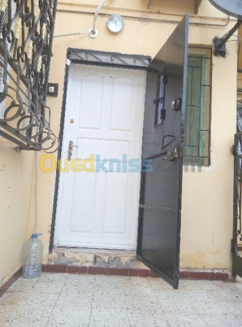 Location Appartement Mostaganem Mostaganem