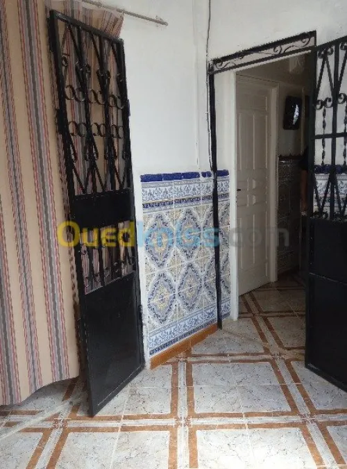 Location Appartement Mostaganem Mostaganem
