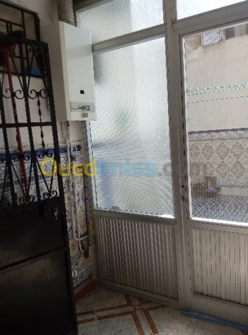 Location Appartement Mostaganem Mostaganem